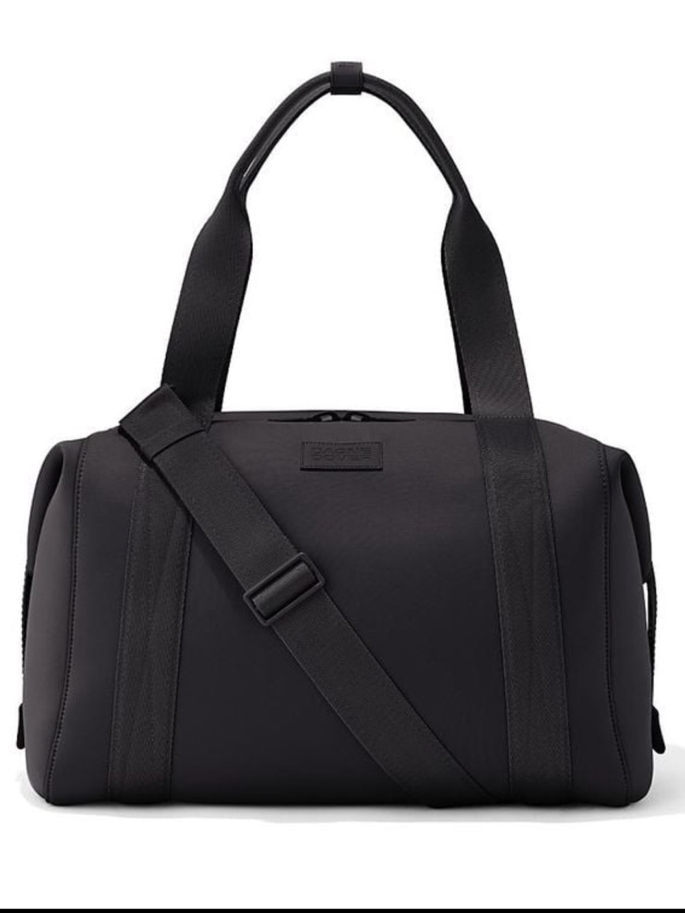 Dagne Dover Landon Carryall large black